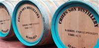 Chiefs Son Distillery - Accommodation Mt Buller