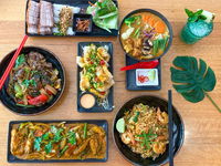 Chow A Taste of South East Asia - Redcliffe Tourism