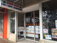Deer Park Fish  Chips - Accommodation Brisbane