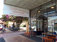 Dusty Road Coffee Roasters - Bundaberg Accommodation