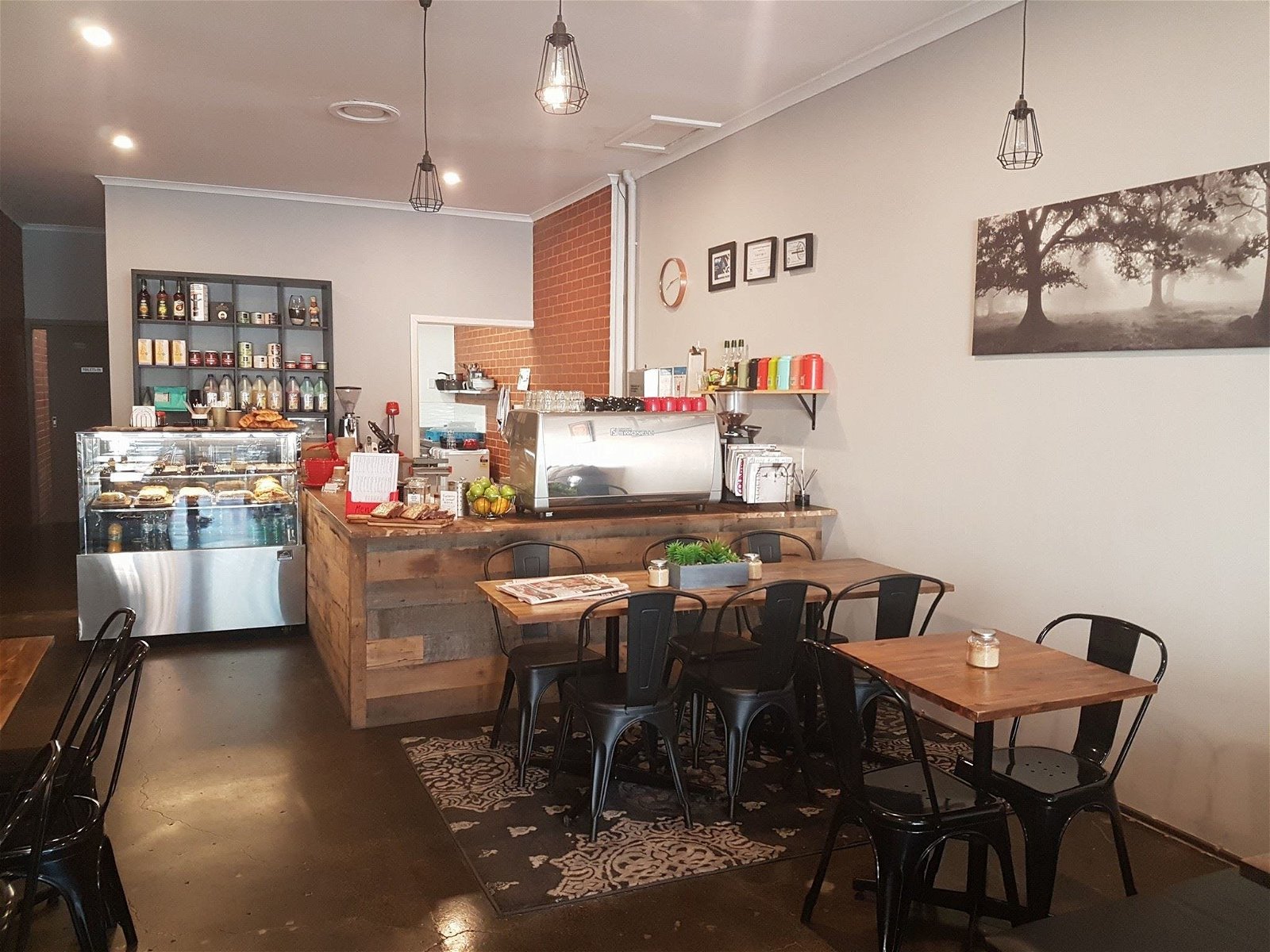 Eastfield Coffee Co. - Broome Tourism