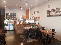 Eastfield Coffee Co. - Victoria Tourism