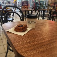 Elysian Coffee - Mackay Tourism
