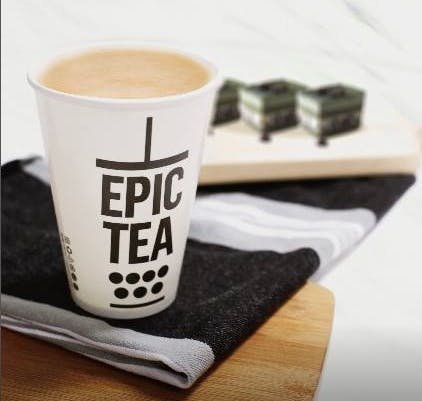 Epic Tea  - Haymarket - Pubs Sydney