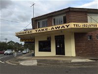 Fortuna Eating House - Accommodation Broken Hill