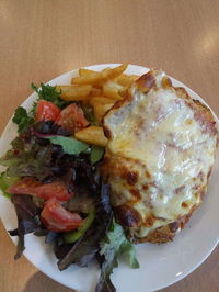 Frank and Connie's Kitchen - Accommodation Port Hedland