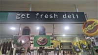 Get Fresh Deli - Stayed