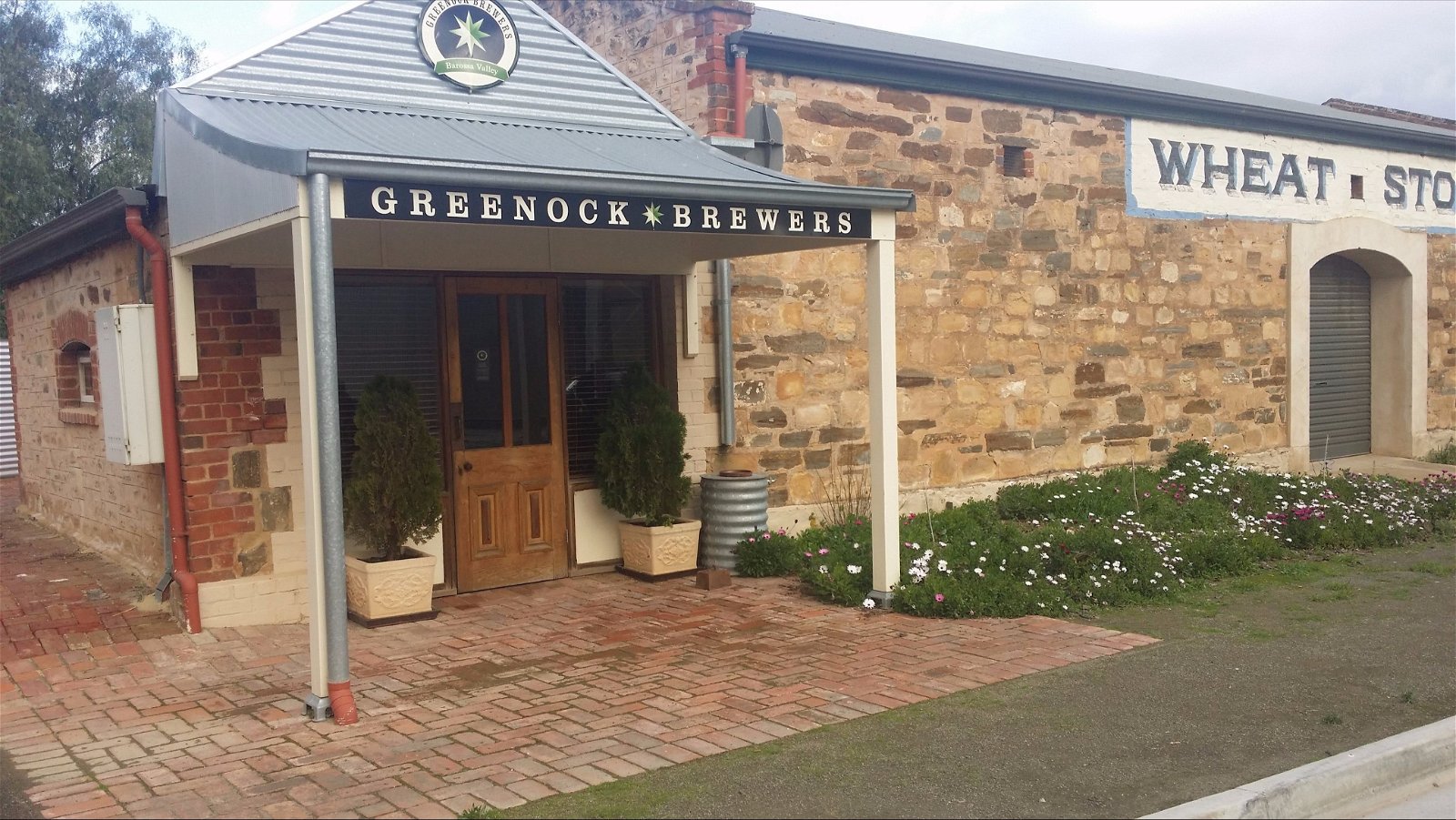 Greenock Brewers - thumb 1
