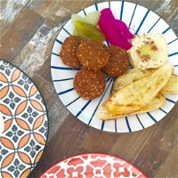 Grill Republic - Turkish Street Food - Accommodation Port Macquarie