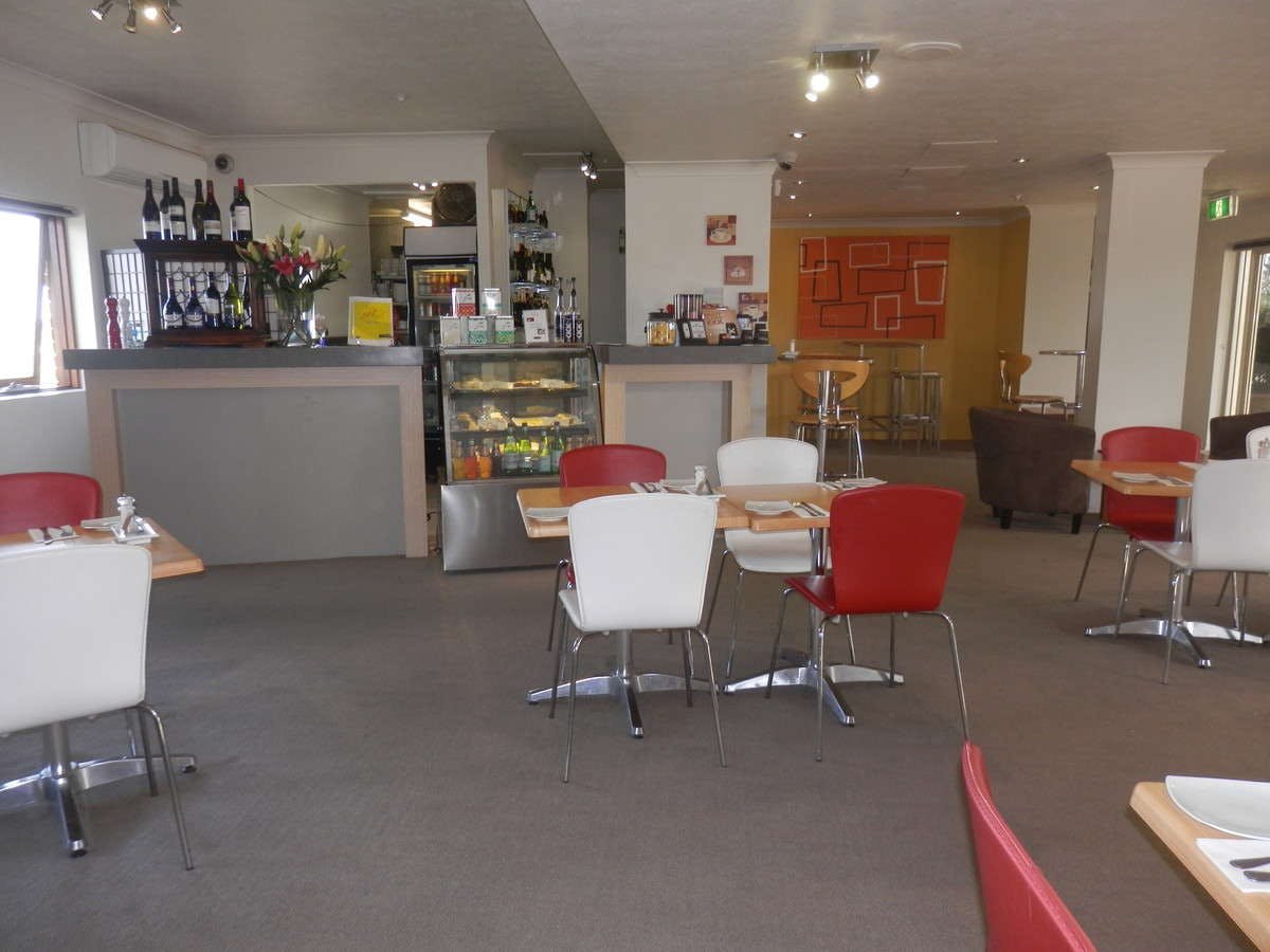 GT's Cafe Bistro - Northern Rivers Accommodation