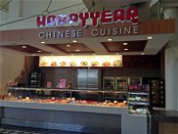 Happy Year Chinese Cuisine - eAccommodation