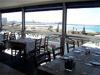 HarbourView Restaurant and Bar - Accommodation Brisbane
