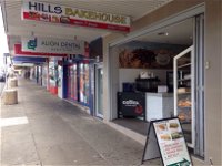 Hills Bakery - Victoria Tourism
