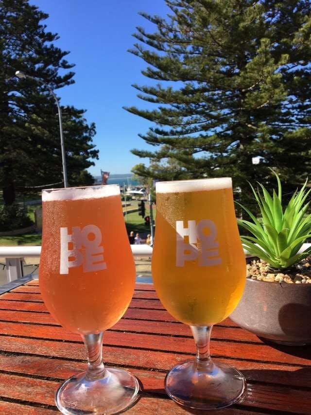 Hope Brew House - Surfers Paradise Gold Coast