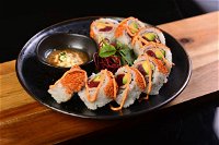 IKI Sushi Bar and Izakaya - Newington - Restaurants Sydney