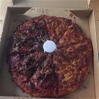 Il Amalfi Pizza Pasta - Kew - Carnarvon Accommodation