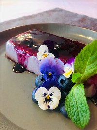 Infused Restaurant - VIC Tourism