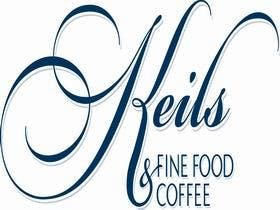 Keils Fine Food  Coffee - Food Delivery Shop