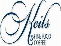 Keils Fine Food  Coffee - Accommodation Brisbane