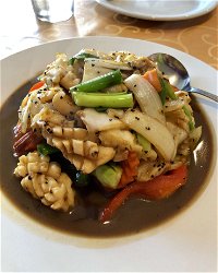 Kempsey Thai - Gold Coast Attractions