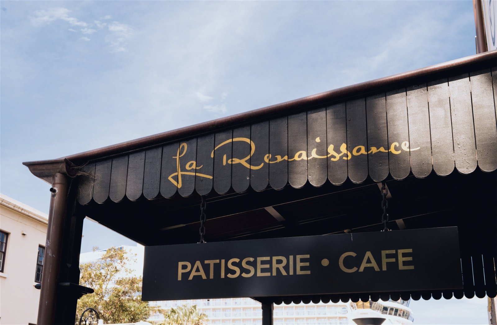 La Renaissance - Pubs Sydney