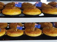 Martins Bakery - New South Wales Tourism 