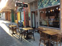 No. 7 Coffee Moorvale Lane - Restaurants Sydney