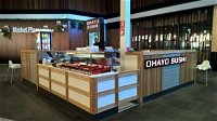 Ohayo Sushi - Restaurant Find