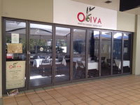 Oliva Restaurant