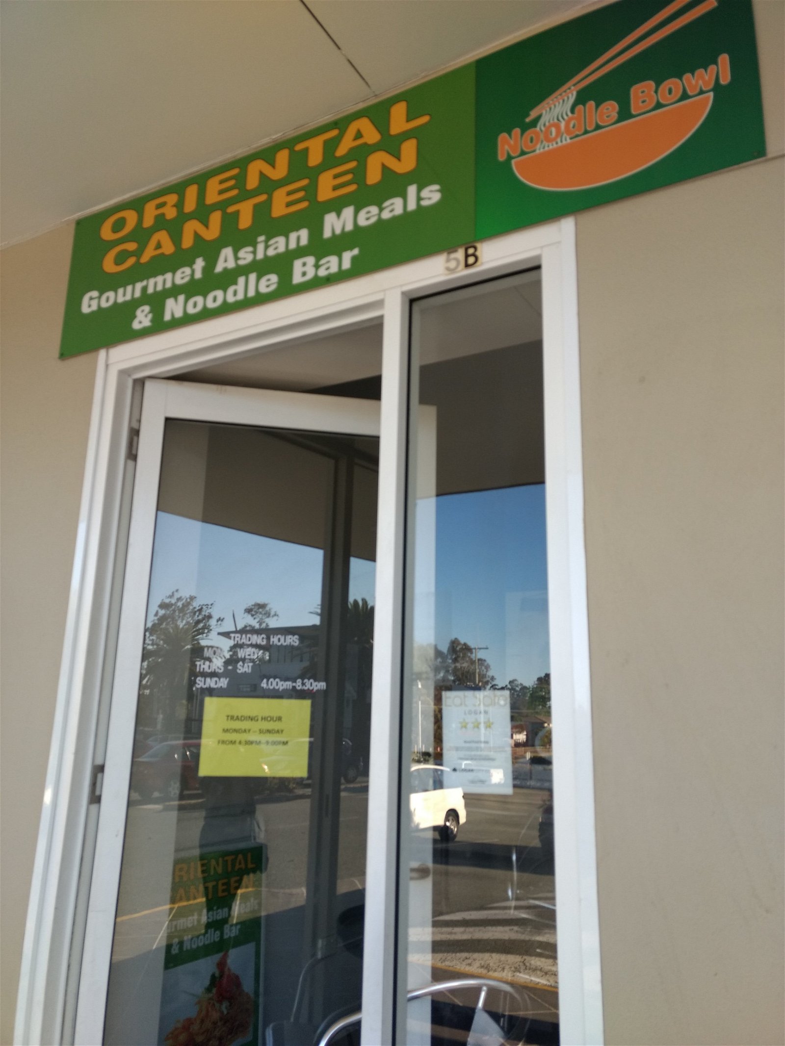 Oriental Canteen - Broome Tourism