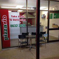 Pizzario - Schoolies Week Accommodation