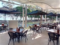 Salt Cafe Urangan - Redcliffe Tourism