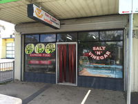 Salt 'N' Vinegar Fish And Chips - Accommodation QLD