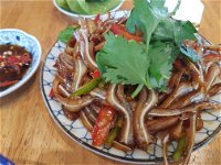 Shi Miaodao Yunnan Rice Noodle