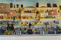 Snapper Rocks Bar  Kitchen - Tourism Gold Coast