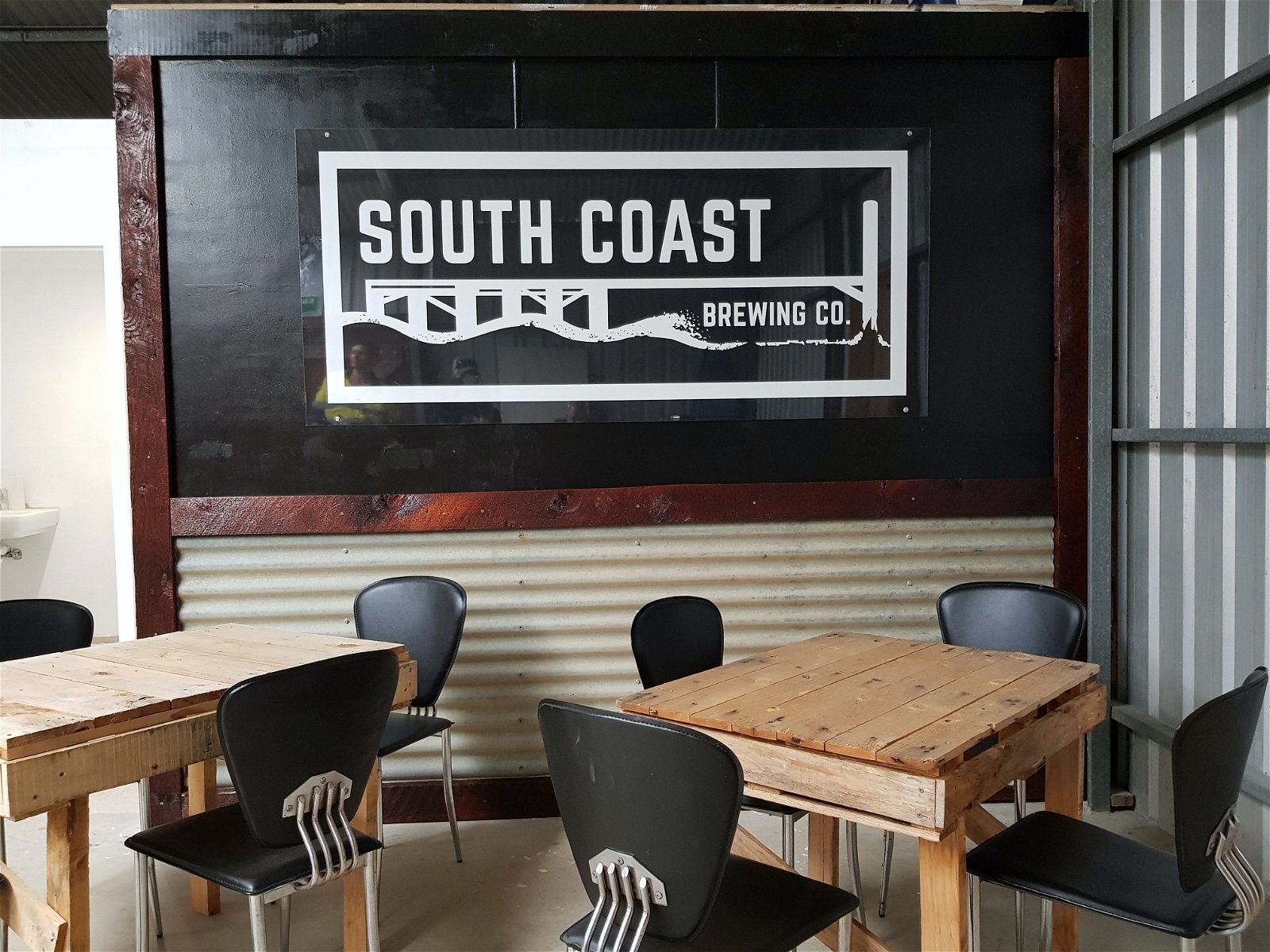 South Coast Brewing Company