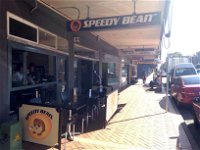 Speedy Bean - Accommodation Tasmania
