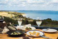 Sunset Food and Wine - Accommodation Great Ocean Road