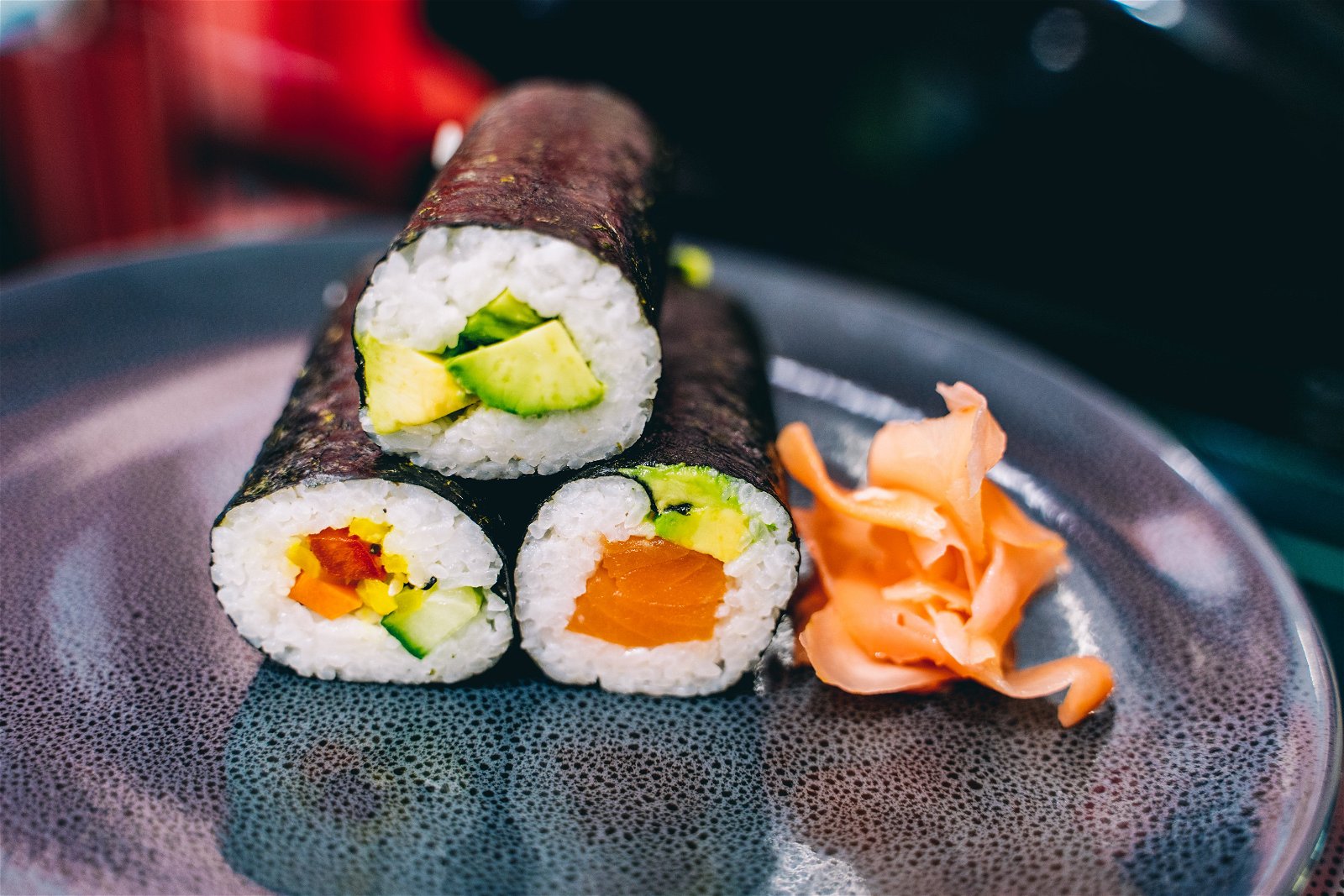 Sushi Roll Express - thumb 1