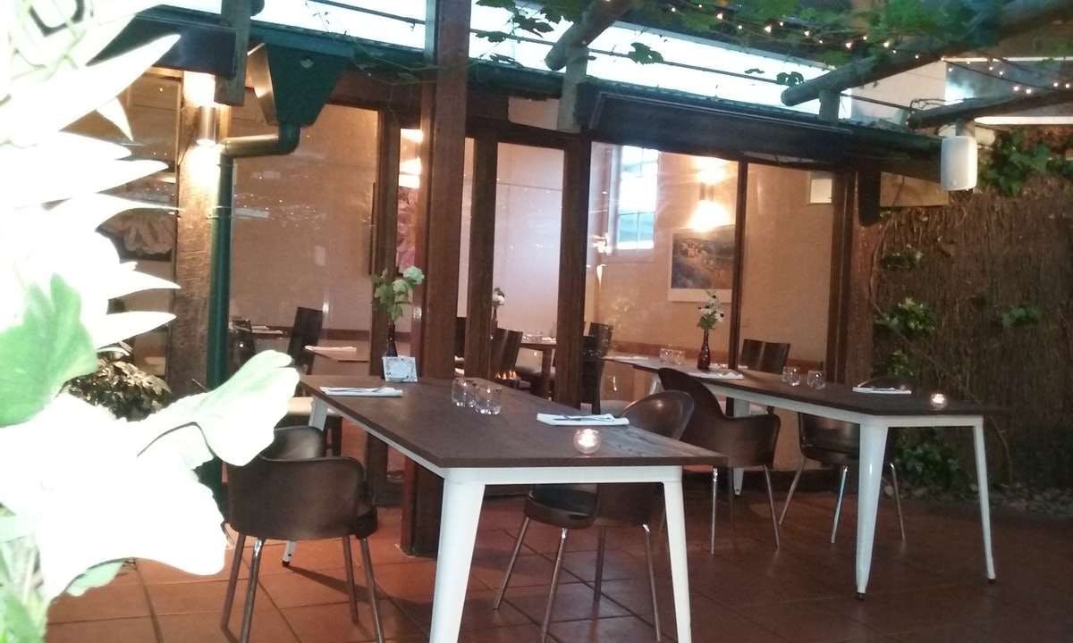 The Barn Bistro - Northern Rivers Accommodation