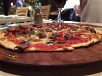 The Darling Pizzeria - Australia Accommodation