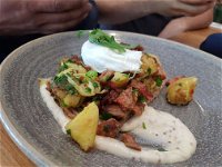 The Premises - Restaurants Sydney