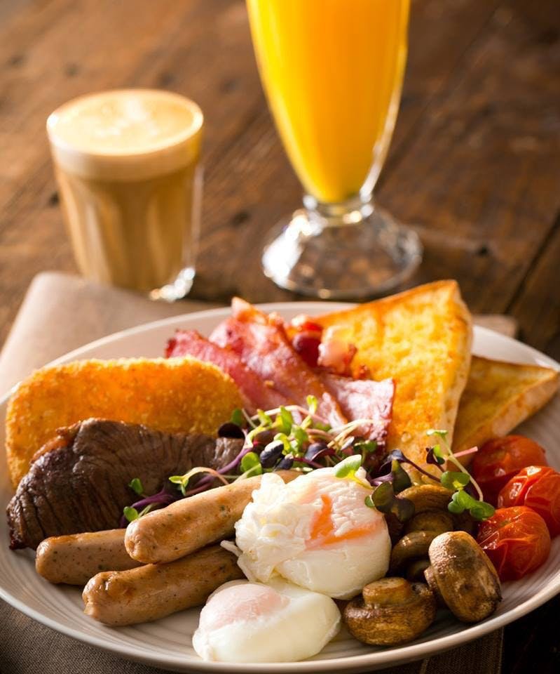 The Coffee Club - Cranbourne - Northern Rivers Accommodation