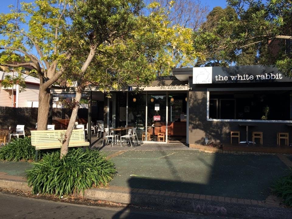 The White Rabbit - Northern Rivers Accommodation