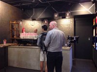 Underground Espresso - North Sydney - Palm Beach Accommodation
