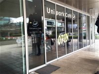 Unipark Cafe - Mackay Tourism