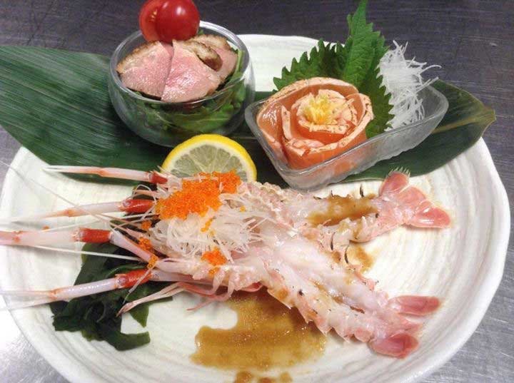 Wayama Japanese Restaurant - Tourism Gold Coast