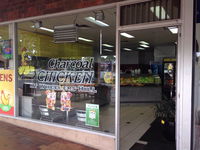 Wheelers Hill Charcoal Chicken - Accommodation Ballina