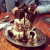 Whisk Creamery - Northbridge - Pubs Sydney