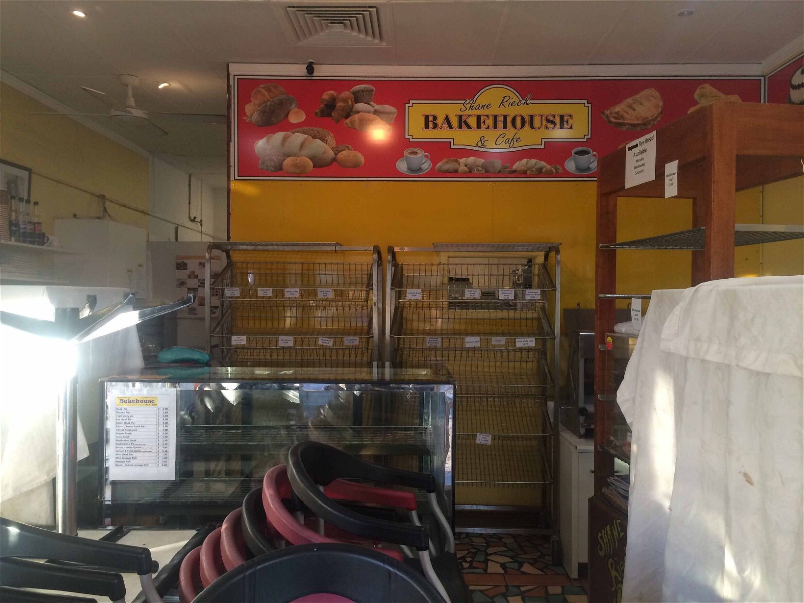Bakehouse - Broome Tourism